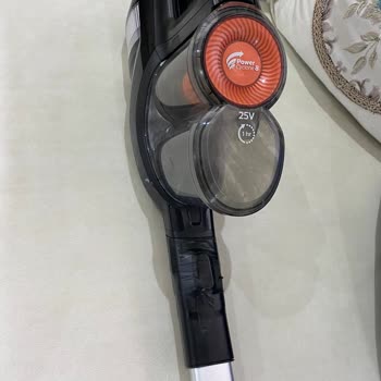 Philips Dikey Süpürge: Kalitesiz Parçalarla Gelen Sorun