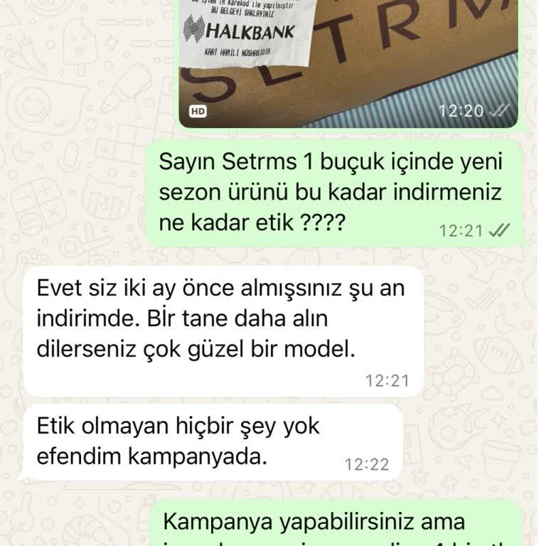 Setrms'ten Aldığım Trençkotun İndirim Farkı Şaşırtıyor