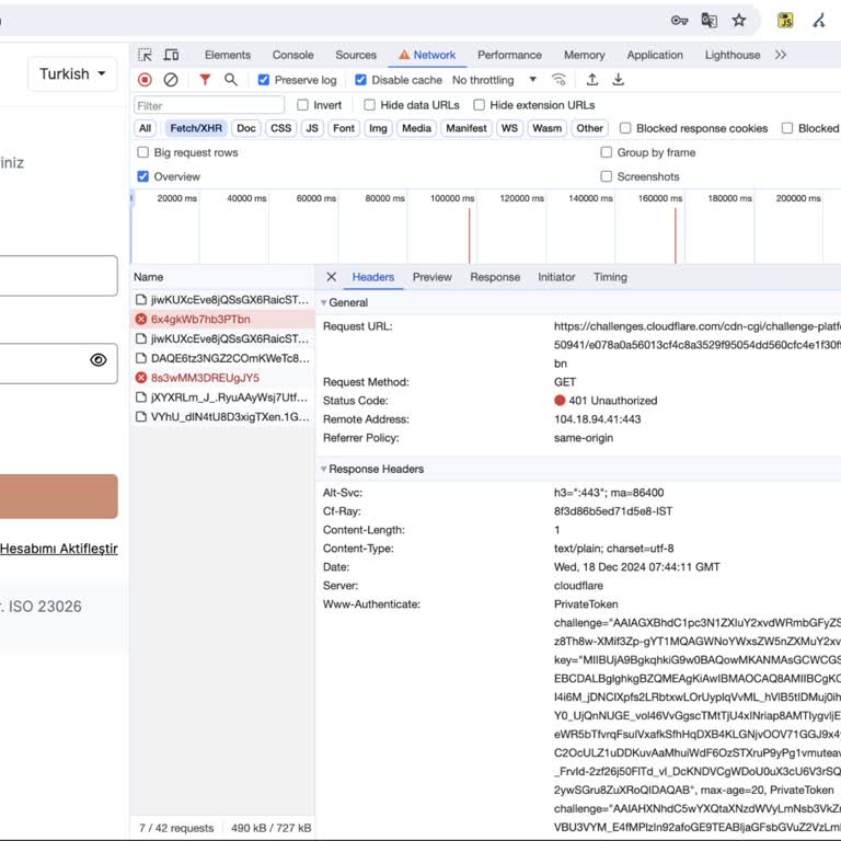 Web Sitesinin Kullanıcı Deneyimi Kabusu: Randevu Almak Çileye Dönüşüyor