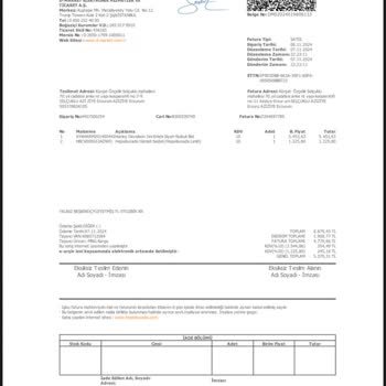 Su Geçiren Bot Ve Yetersiz Müşteri Hizmetleri Deneyimi