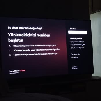 Taşındıktan Sonra İnternet Çilesi: Türk Telekom'un İlgisizliği
