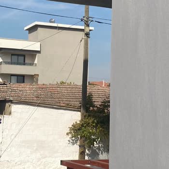 Türk Telekom'un Altyapı Sorunu Ve Port Yetersizliği