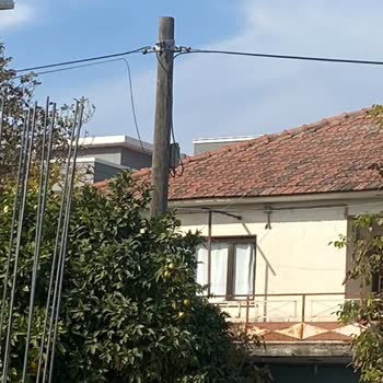 Türk Telekom'un Altyapı Sorunu Ve Port Yetersizliği