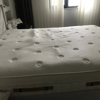 İdaş Yatakta Fatura Ve Kalite Sorunu