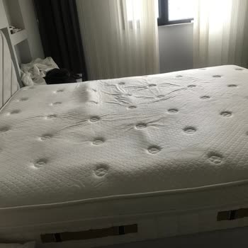 İdaş Yatakta Fatura Ve Kalite Sorunu