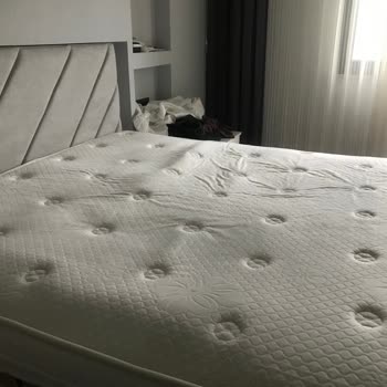 İdaş Yatakta Fatura Ve Kalite Sorunu