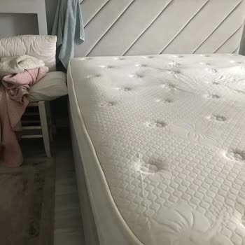 İdaş Yatakta Fatura Ve Kalite Sorunu