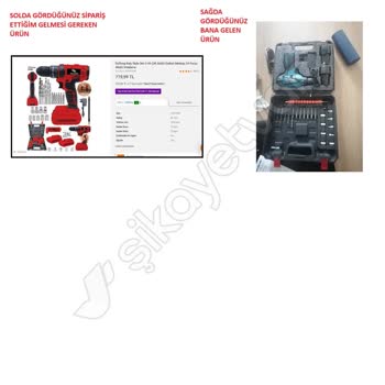 Yanlış Ürün Ve Artan Fiyat: Daflong Mağduriyeti