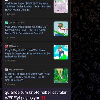 Kripto Yatırımında Büyük Hayal Kırıklığı