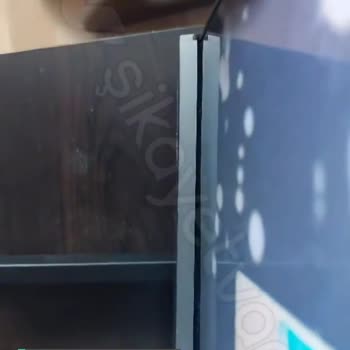 Toshiba TV Alt Çıtası Ve Panel Arasında Boşluk Olması Ve LED'lerin Görünmesi!