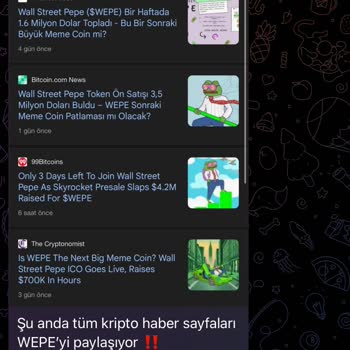 Kripto Yatırımında Yaşanan Büyük Hayal Kırıklığı