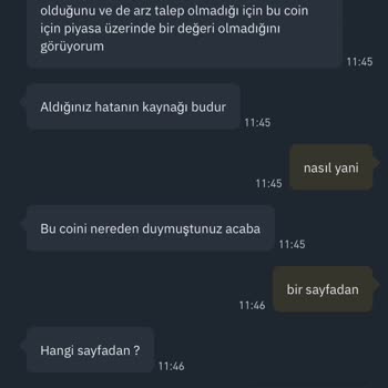 Kripto Yatırımında Yaşanan Büyük Hayal Kırıklığı