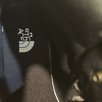 Neox Zone'den Alınan North Face Botun Hızlı Yıpranması