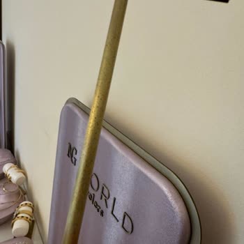 Fabba Display İlgisizliği!