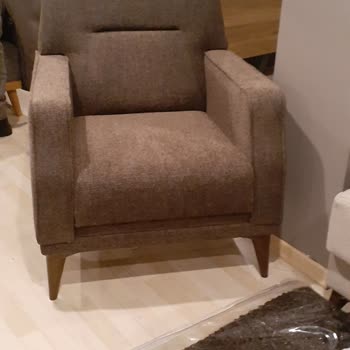 İpek Mobilya'dan Alınan Koltuk Takımı Teslim Edilmiyor