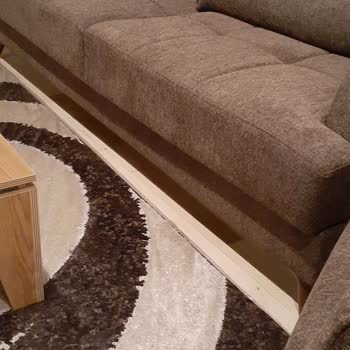 İpek Mobilya'dan Alınan Koltuk Takımı Teslim Edilmiyor