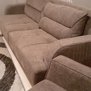 İpek Mobilya'dan Alınan Koltuk Takımı Teslim Edilmiyor