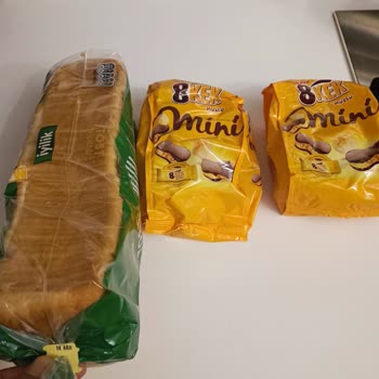 Migros Hemen: Yanlış Ve SKT Geçmiş Ürün Gönderimi