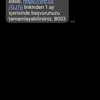 Vodafone'da Numara Rezervasyonunda Karışıklık Ve Çözüm Eksikliği
