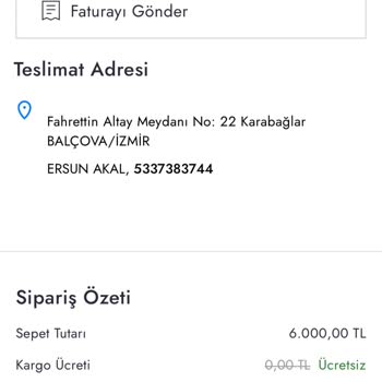 İndirim Korumalı Alışverişte Büyük Hayal Kırıklığı!