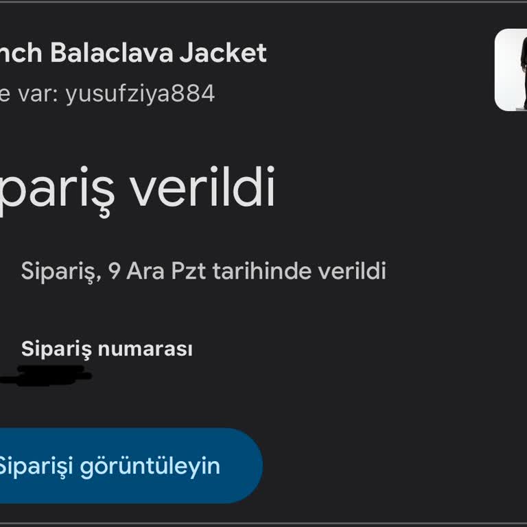 Geciken Sipariş Ve Yanıtsız Müşteri Hizmetleri