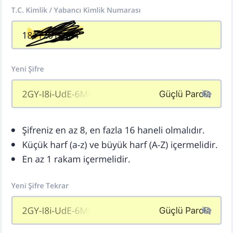 TurkNet İptal Sonrası Fatura Sorunu Ve Uygulama Hatası