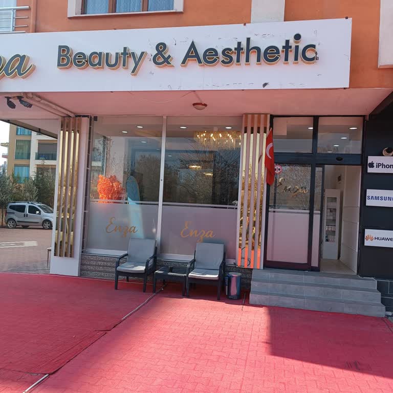 Konya Enza Güzellik Merkezi'nde Sürekli Sorunlar