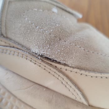 Adidas Ayakkabının Dikiş Sorunu Ve İlgisiz Müşteri Hizmeti