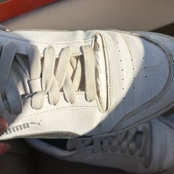 FLO Mağazasından Alınan Ayakkabıda 9 Ayda Beklenmedik Sorunlar