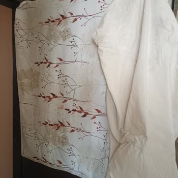 Aldatıcı Ürün Açıklamaları Ve Kalitesiz Nevresim Takımları