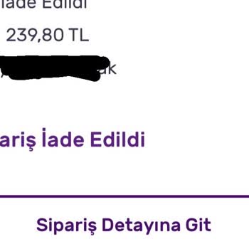 İndirim Hayal Kırıklığı: Beklenmeyen İade