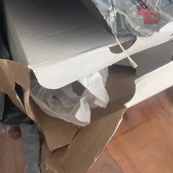 Eksik Ürün Ve İletişimsizlik Mağduriyeti