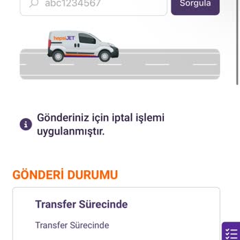 Kayıp Kargo Ve Çözüm Bekleyen İade Sorunu