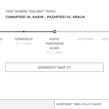 Kayıp Kargo Ve Çözüm Bekleyen İade Sorunu