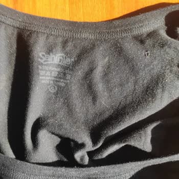 Defolu Ürün Ve Kalite Düşüklüğü Şikayeti