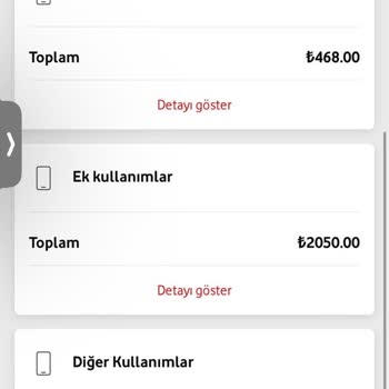 Fatura Şoku: Bilgim Dışında İnternet Aşımı