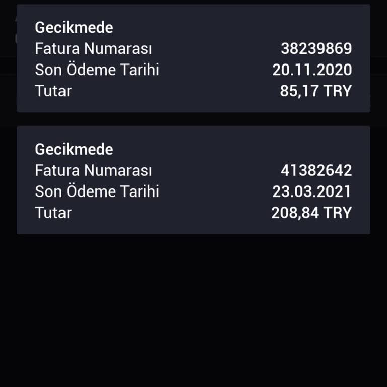 İnternet Taşıma Kabusu: 4 Yıllık Fatura Şoku