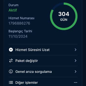 Comnet'ten Haber Verilmeden Kesilen İnternet Ve İade Sorunu