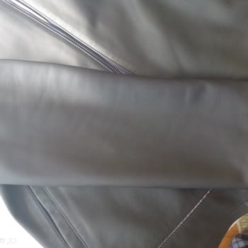 Deri Montta Renk Atması Ve Yetersiz Müşteri Desteği