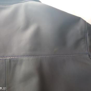 Deri Montta Renk Atması Ve Yetersiz Müşteri Desteği