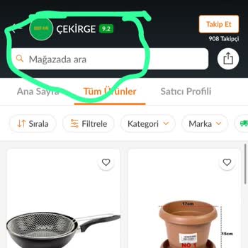 Yanlış Ürün Gönderimi: Mini Vazo Yerine Kocaman Sürahi!