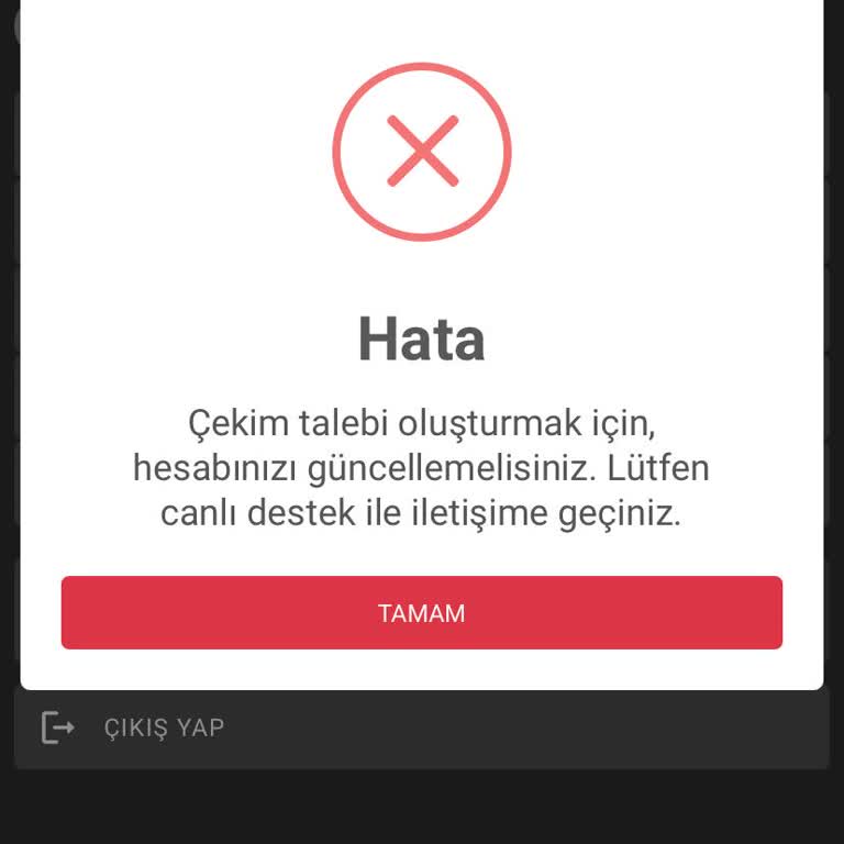 Extrabet'in Güncelleme Krizi: Müşteri Mağduriyeti Ve Destek Eksikliği