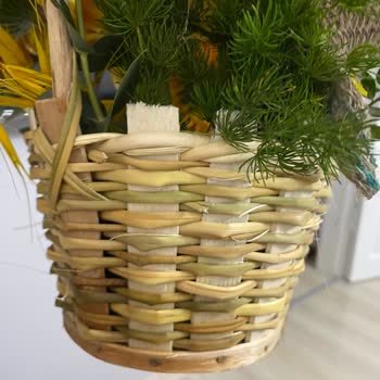 Taze Çiçek Sitesinde Hayal Kırıklığı