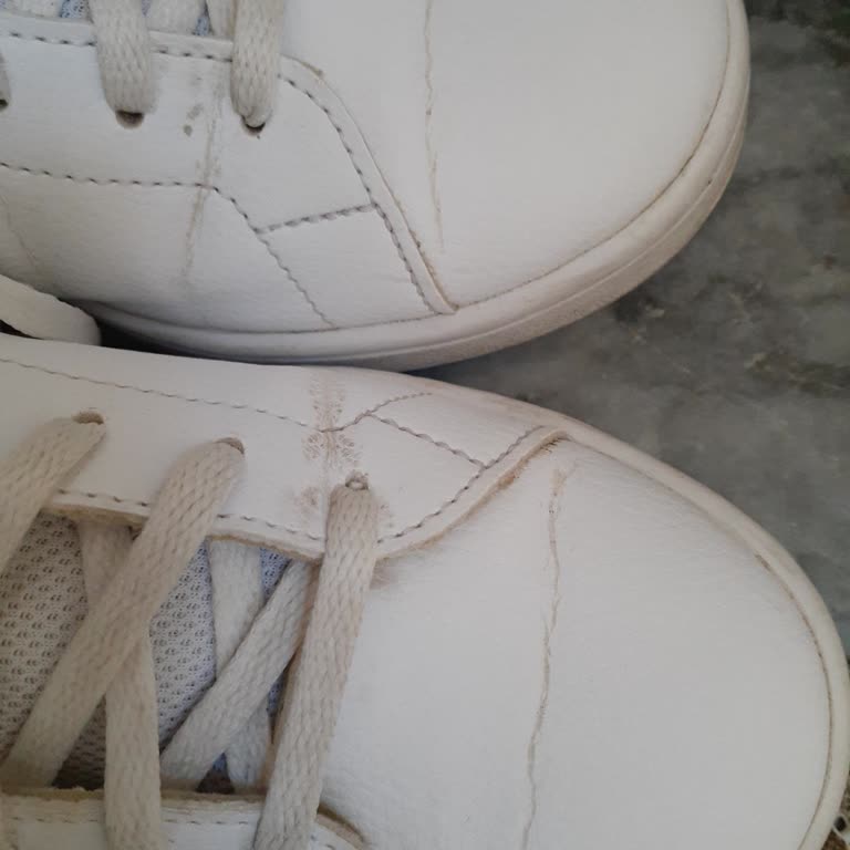 Adidas Ayakkabıda Şaşırtan Kalite Sorunu