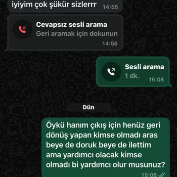 Tezos Capital'de Güven Sorunu Ve İletişimsizlik