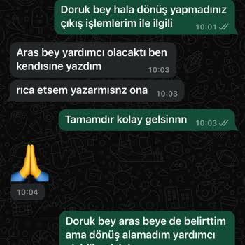 Tezos Capital'de Güven Sorunu Ve İletişimsizlik