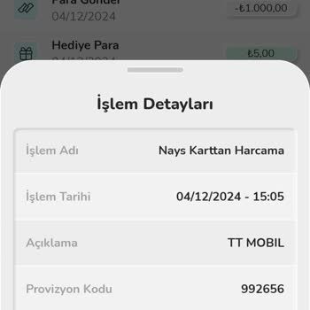 Yanlış Fatura Tahsilatı Ve İade Sorunu