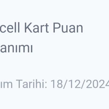 Yanlış İade Ve İşlem Hatalarıyla Dolanan Paycell Kampanyası