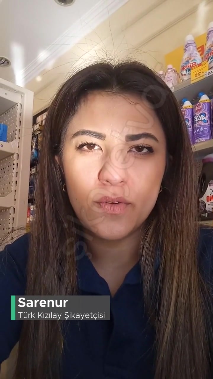 Türk Kızılay'a Giriş Yapamıyorum Sorun Yaşıyorum! videonun kapak resmi