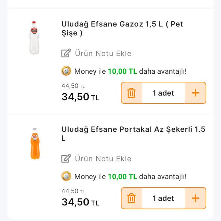 Gold Kart Üyeliğinde Teslimat Ücreti Sorunu